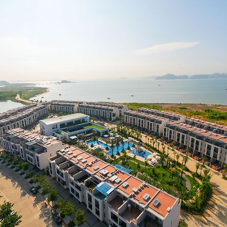 Royal Lotus Ha Long Resort&Villas Esterno foto
