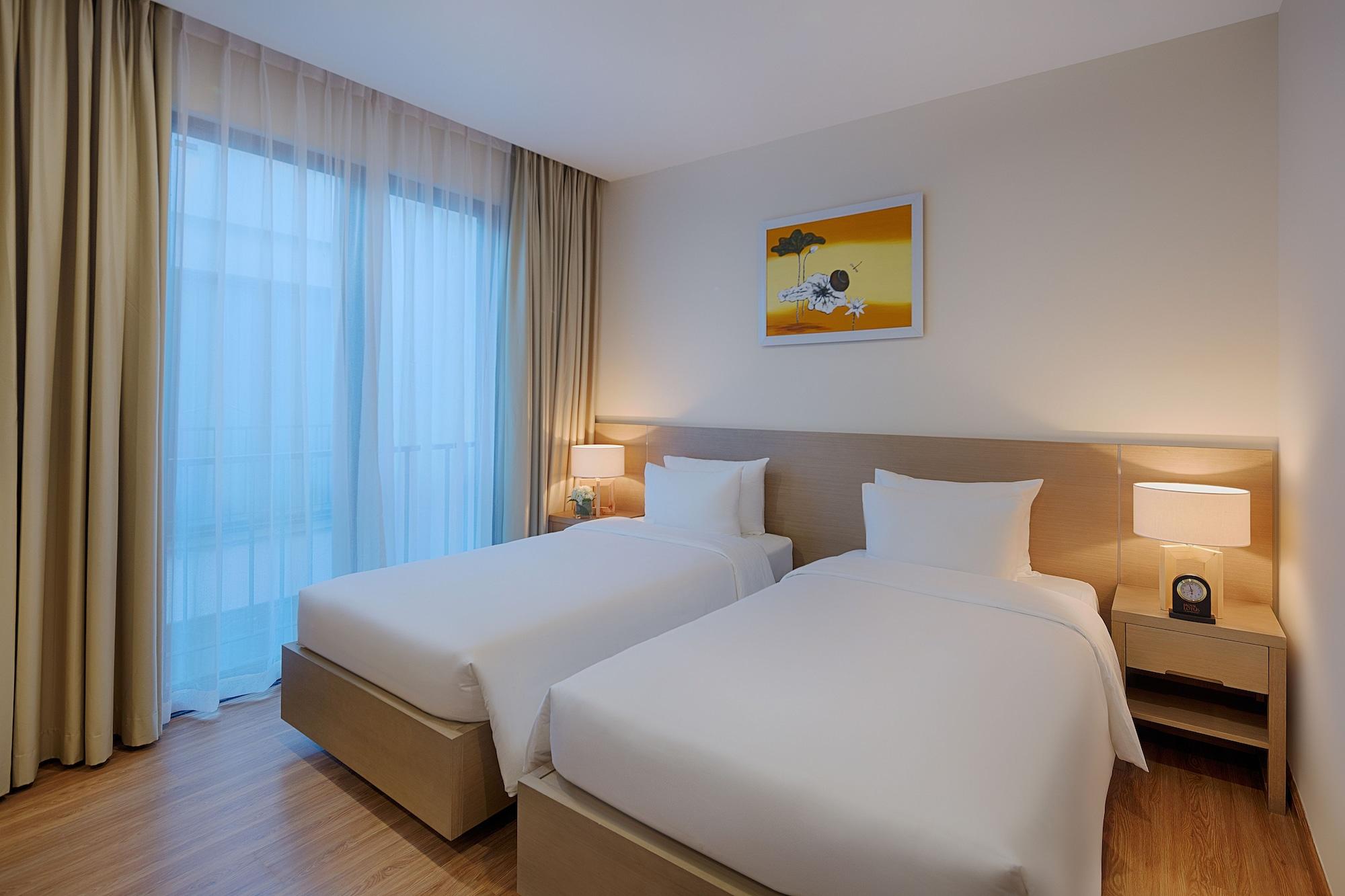 Royal Lotus Ha Long Resort&Villas Esterno foto