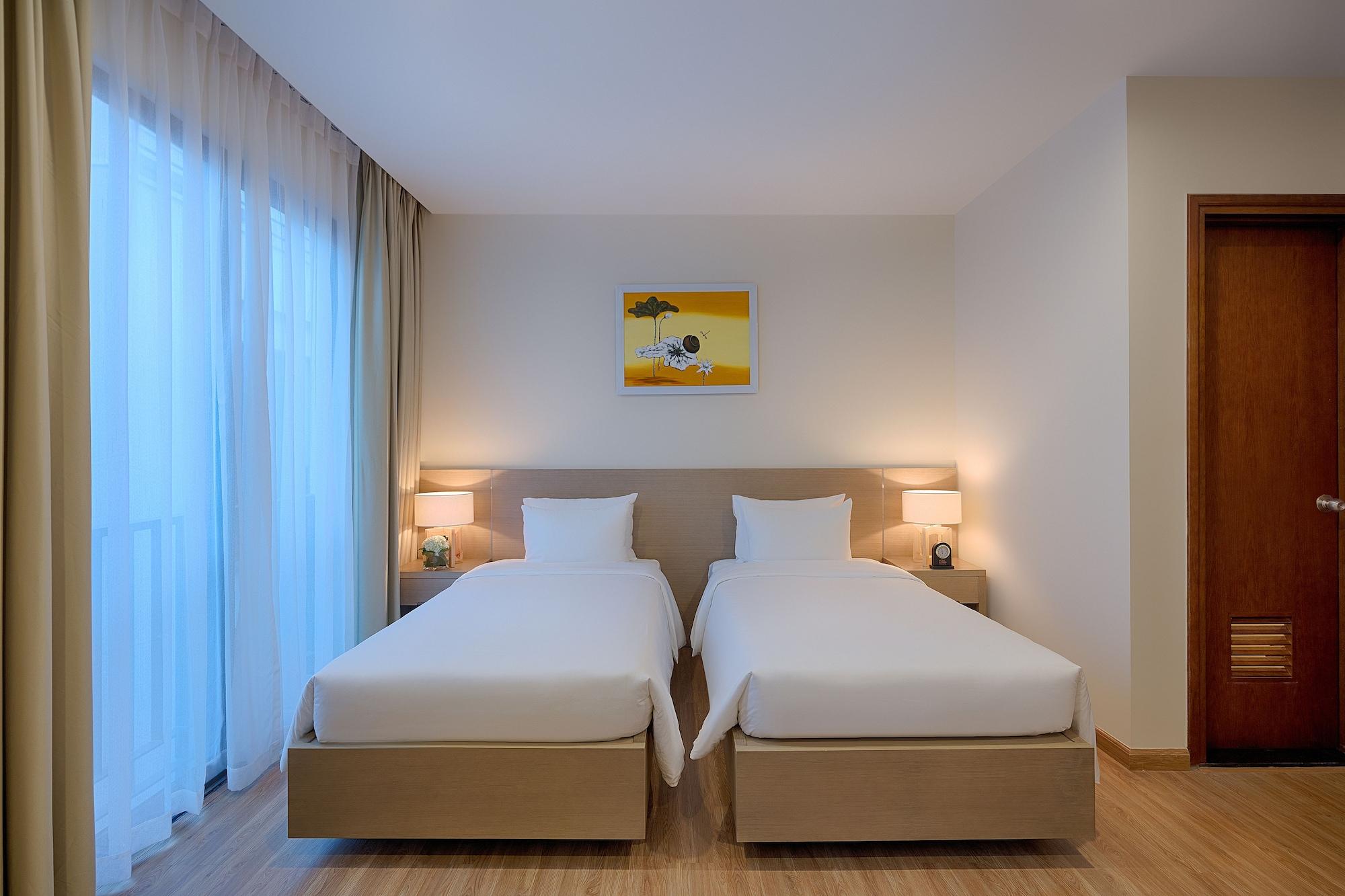Royal Lotus Ha Long Resort&Villas Esterno foto