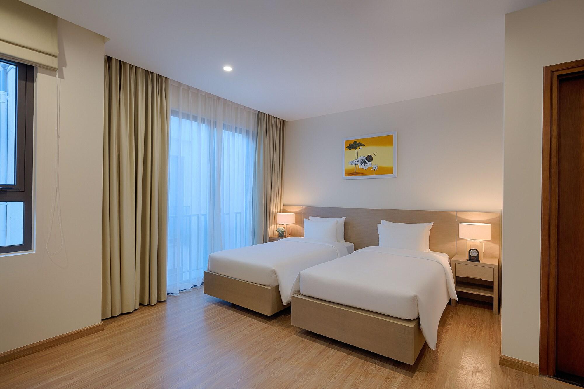 Royal Lotus Ha Long Resort&Villas Esterno foto