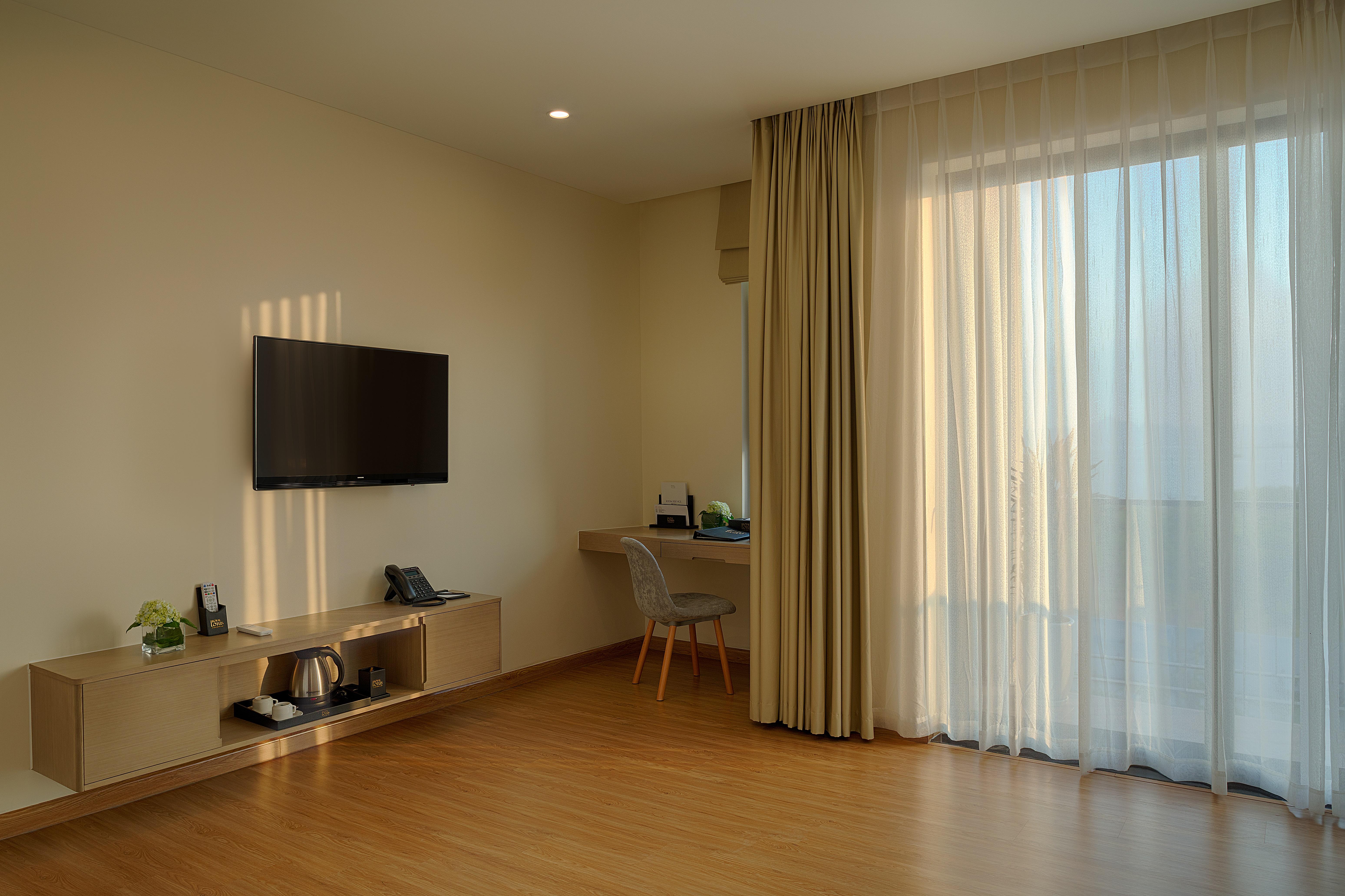 Royal Lotus Ha Long Resort&Villas Esterno foto