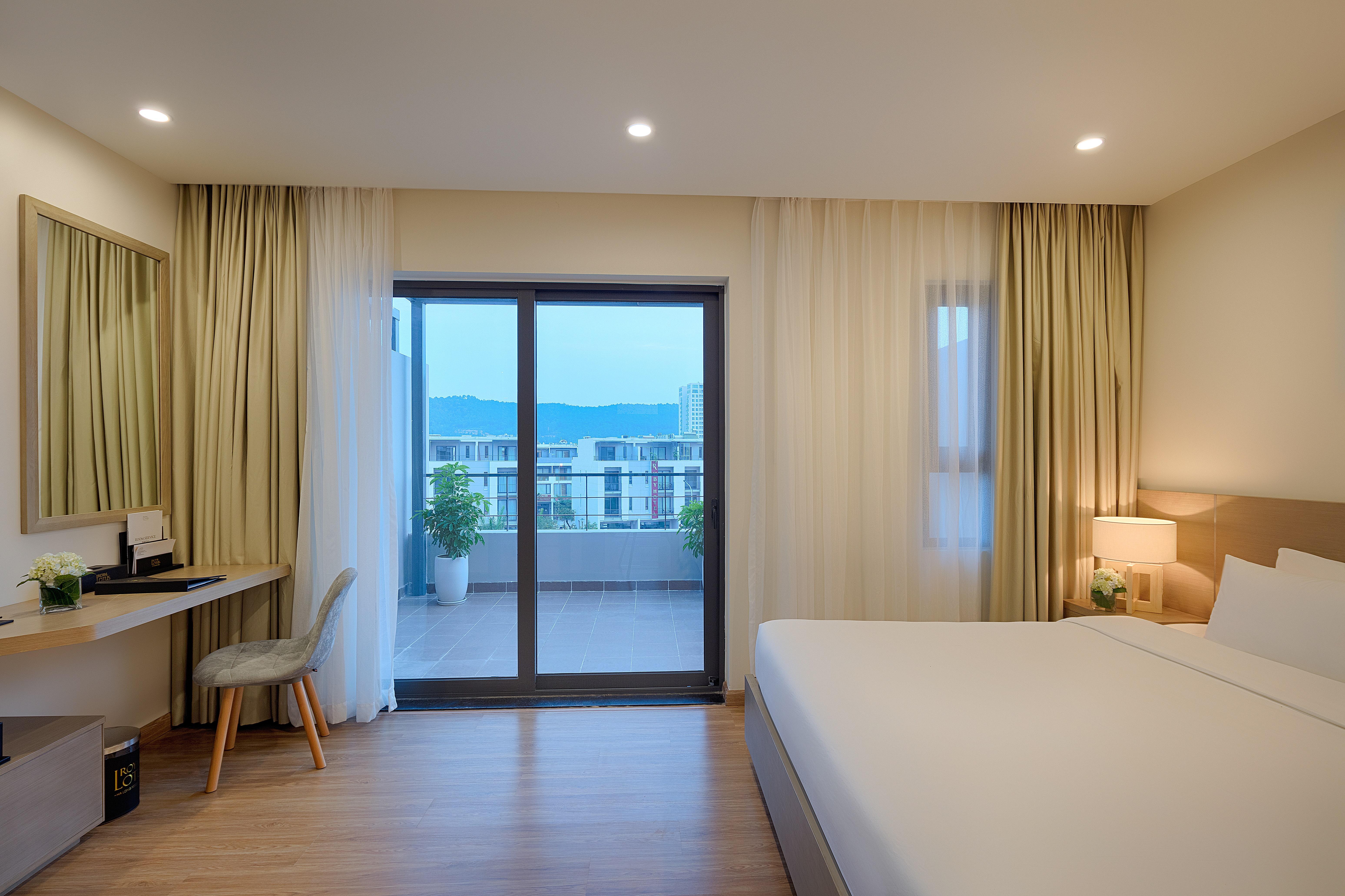 Royal Lotus Ha Long Resort&Villas Esterno foto