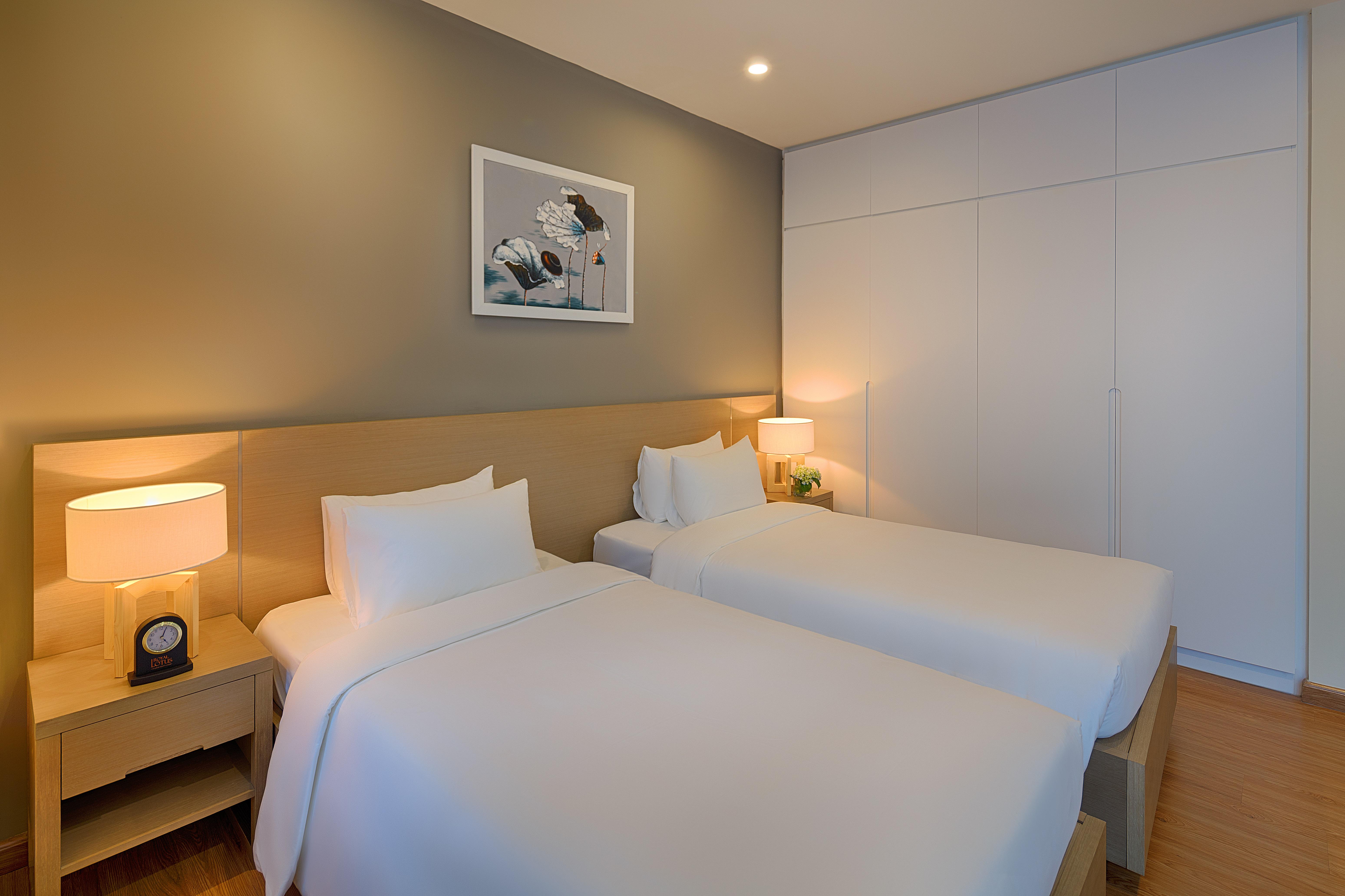 Royal Lotus Ha Long Resort&Villas Esterno foto