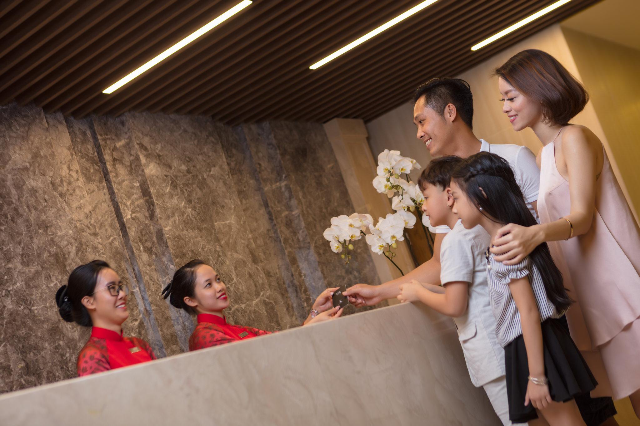 Royal Lotus Ha Long Resort&Villas Esterno foto