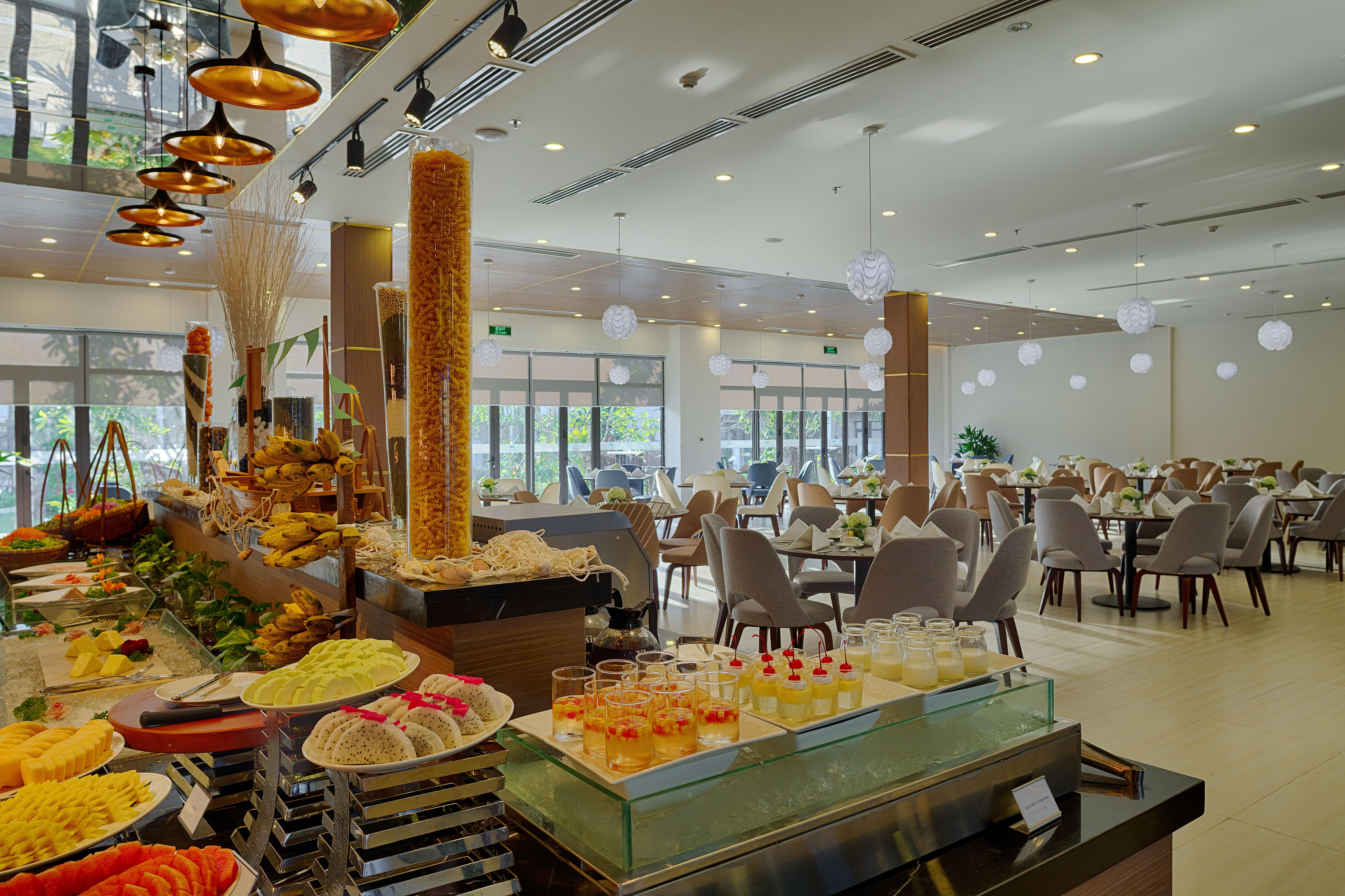 Royal Lotus Ha Long Resort&Villas Esterno foto
