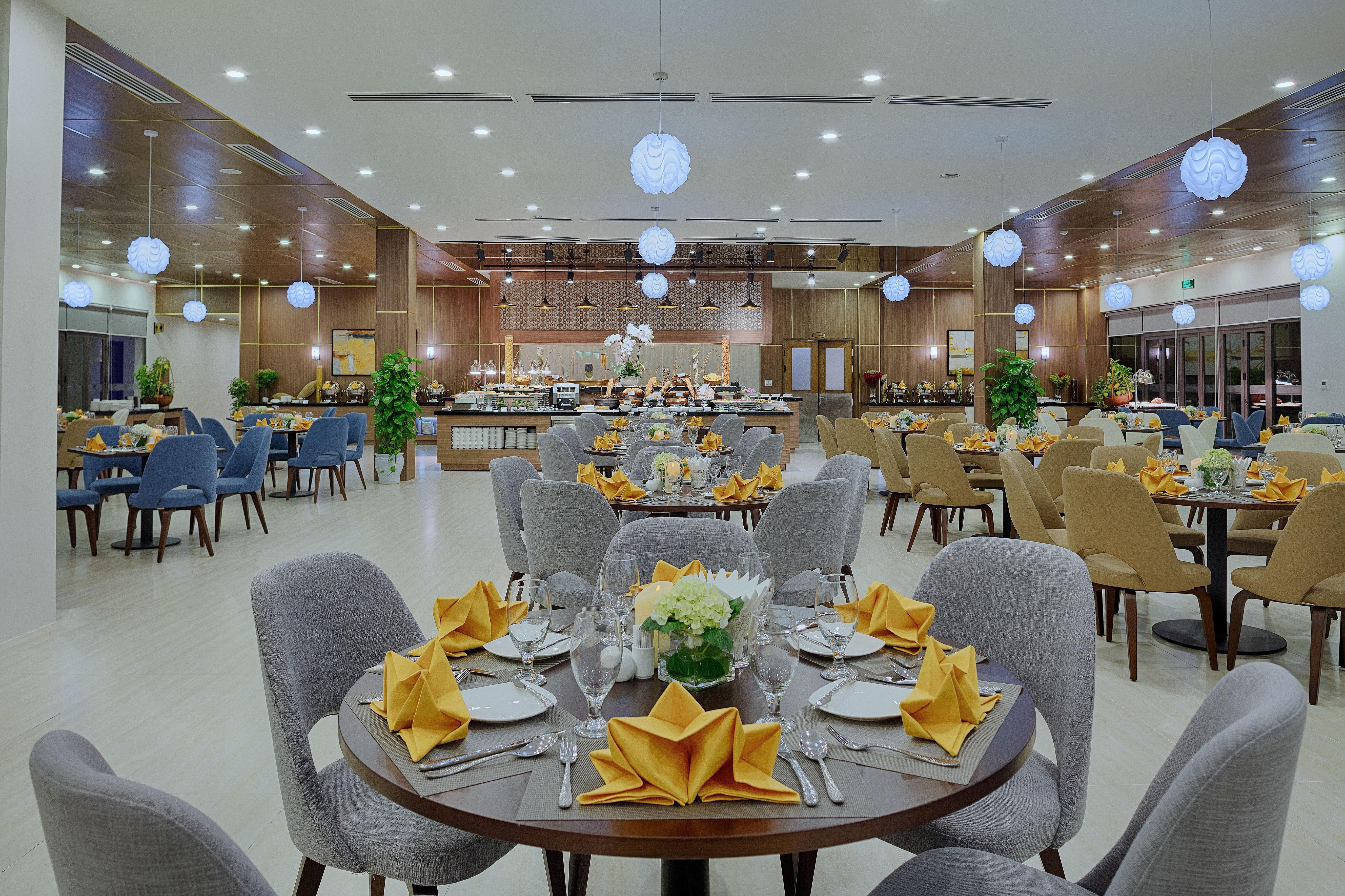 Royal Lotus Ha Long Resort&Villas Esterno foto
