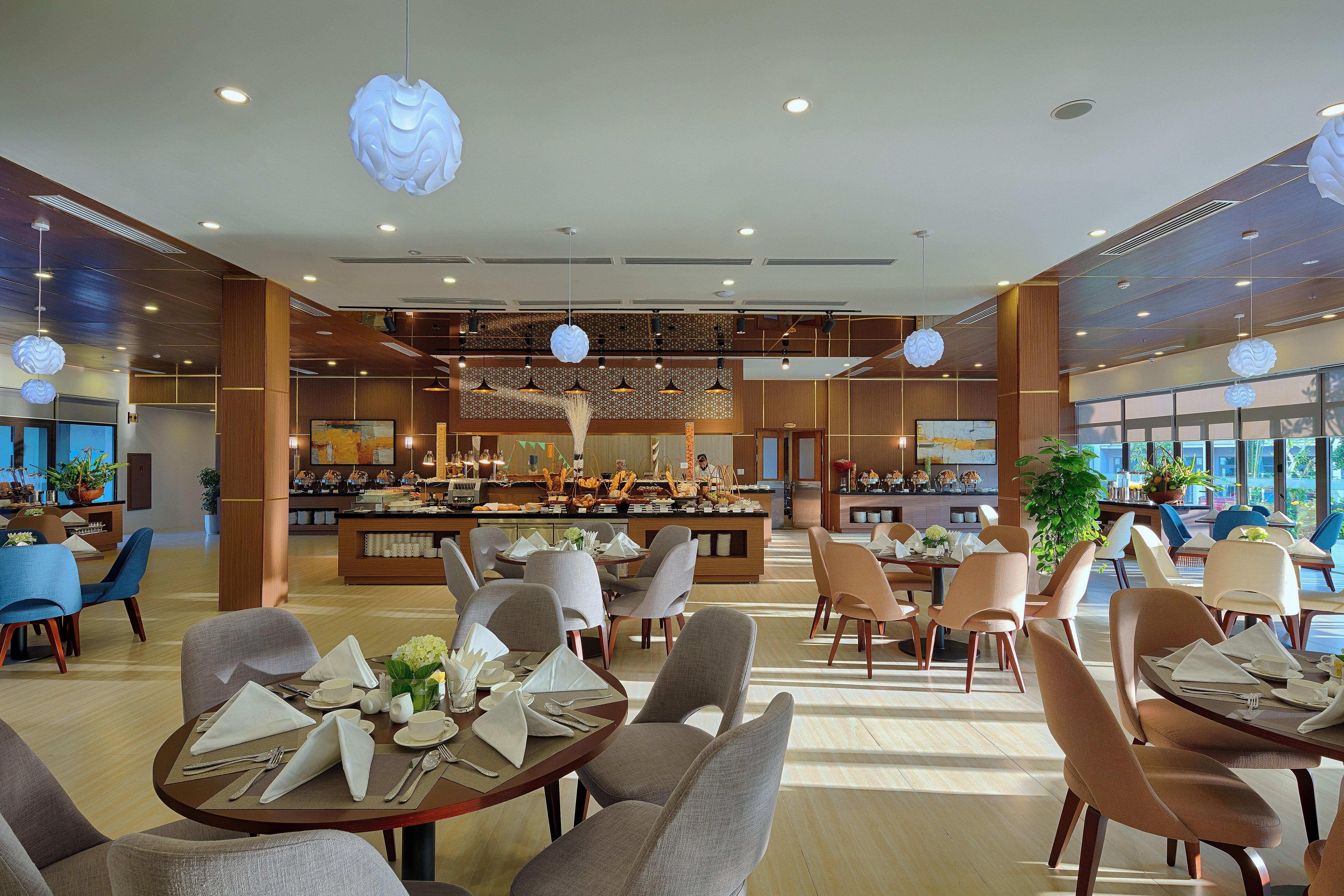 Royal Lotus Ha Long Resort&Villas Esterno foto