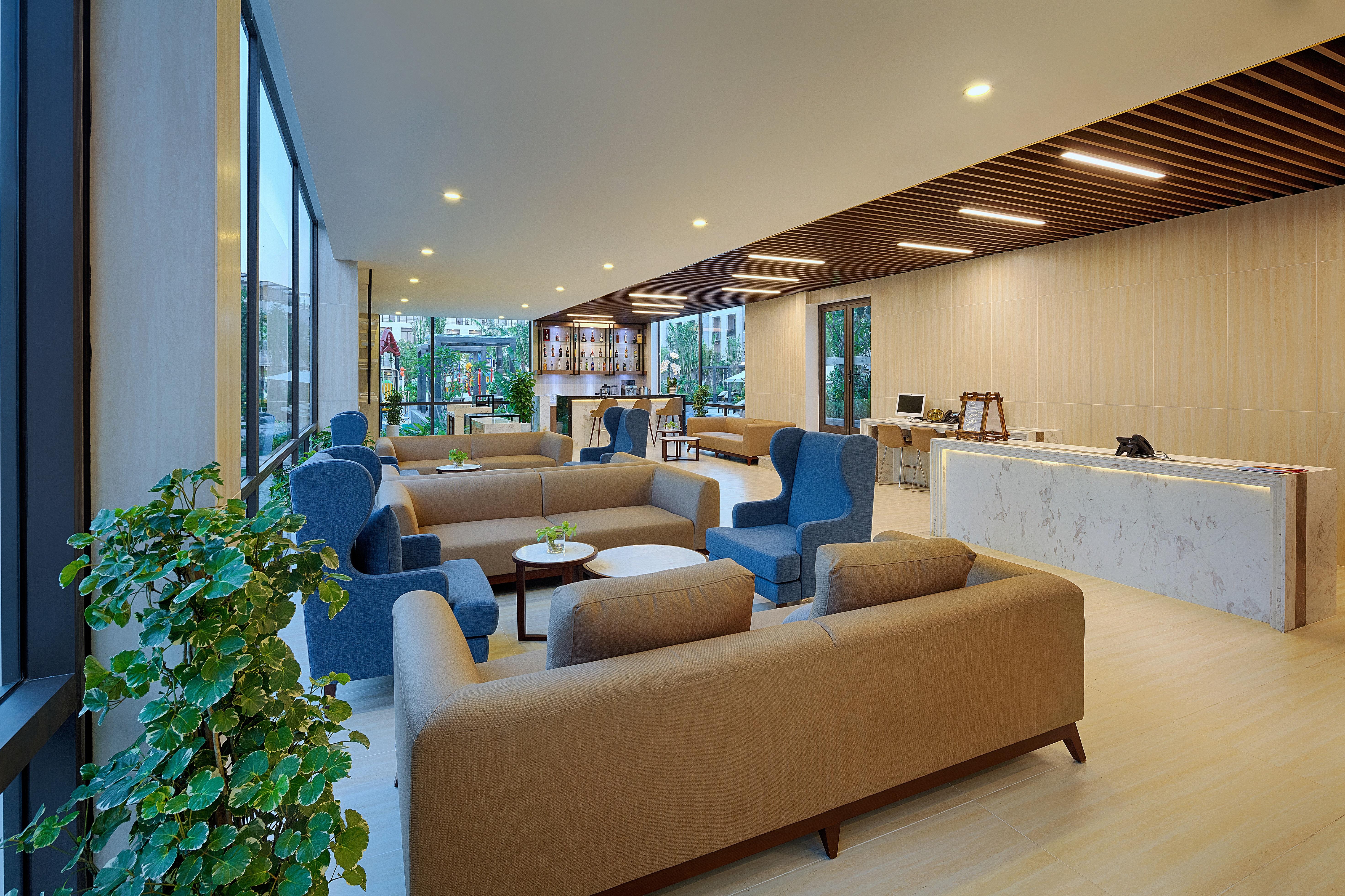 Royal Lotus Ha Long Resort&Villas Esterno foto