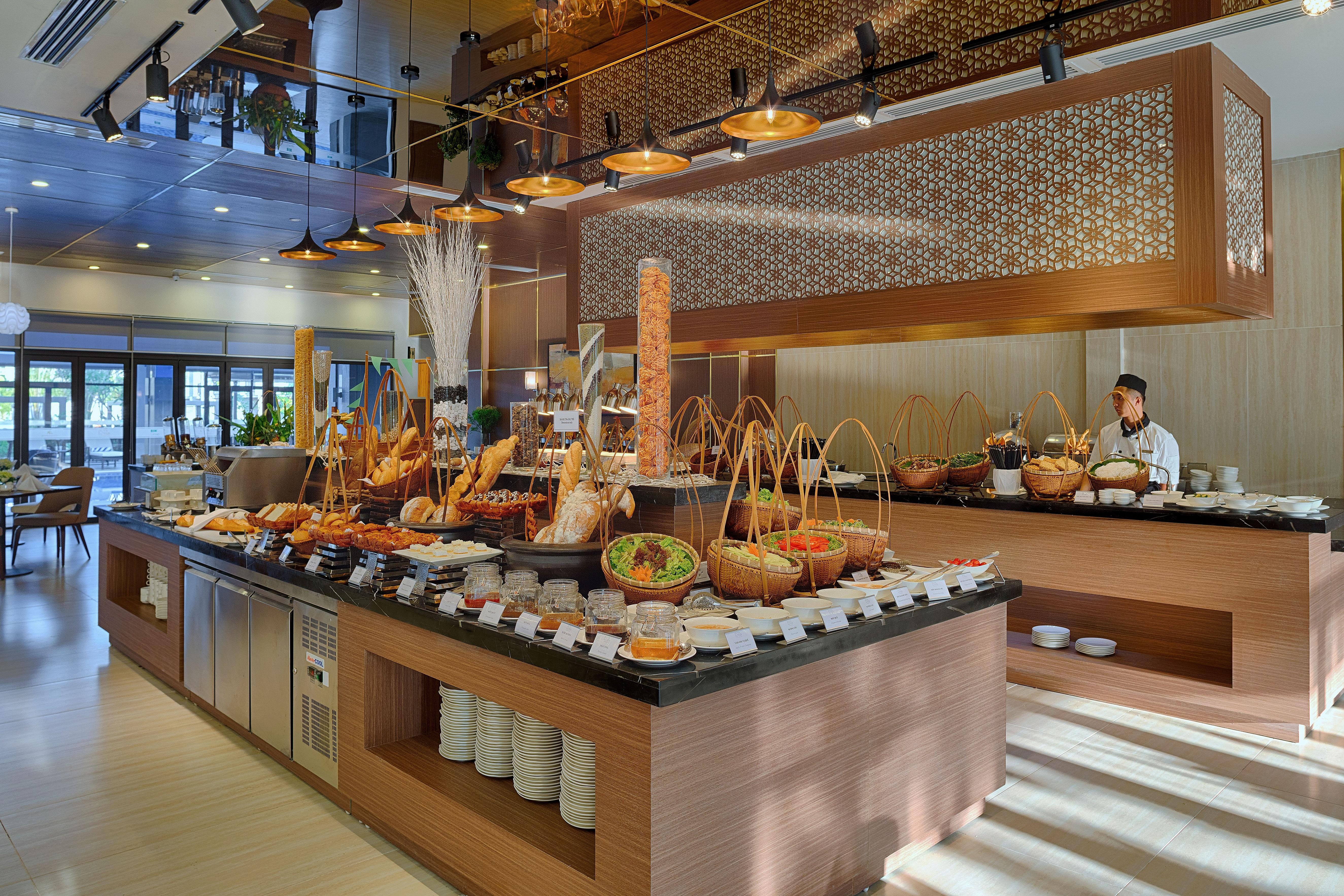 Royal Lotus Ha Long Resort&Villas Esterno foto