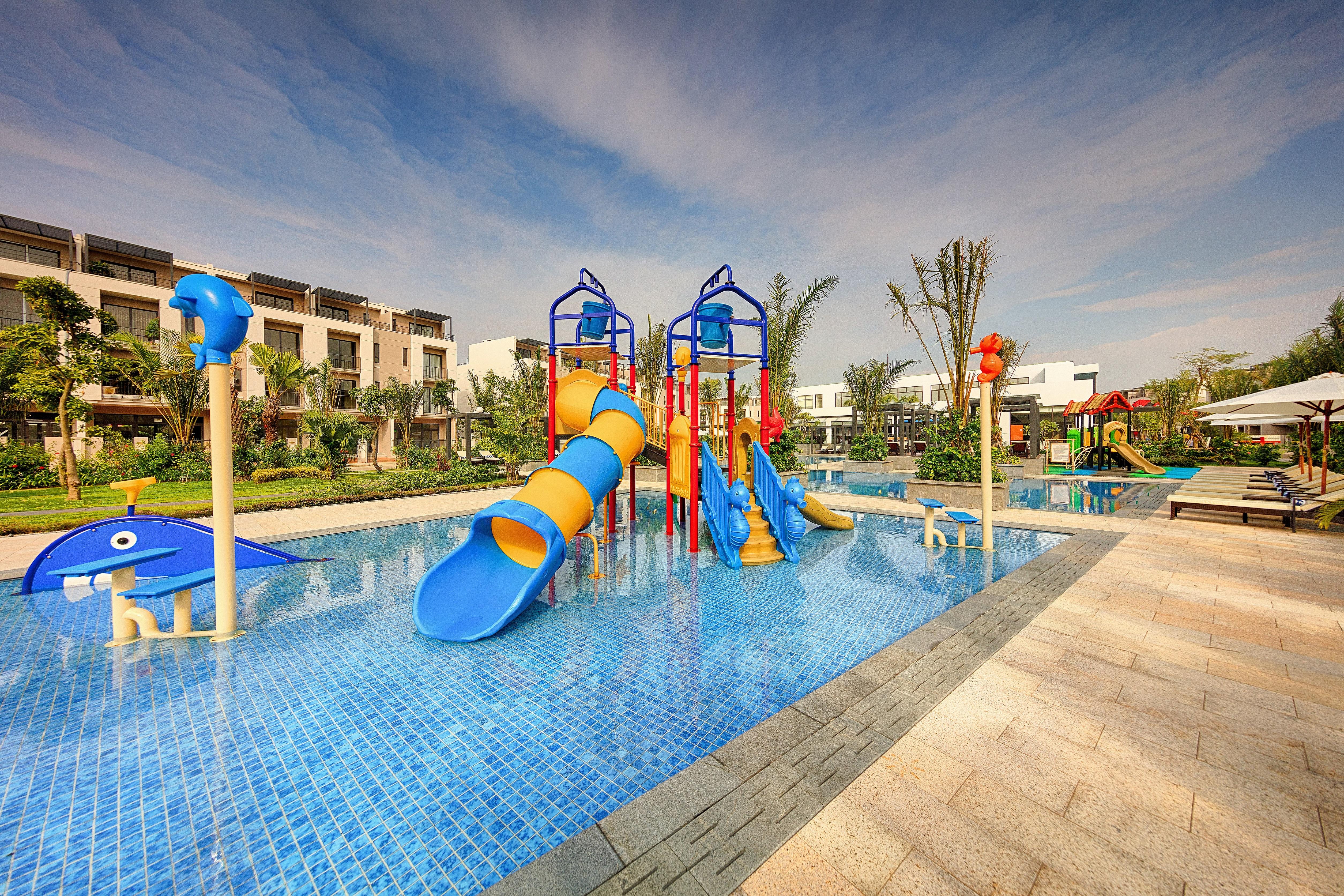 Royal Lotus Ha Long Resort&Villas Esterno foto